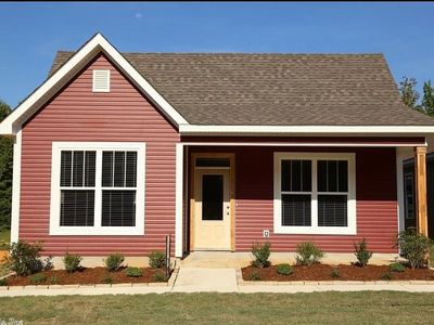 305 Prospect Park Loop, Bryant, AR, 72022