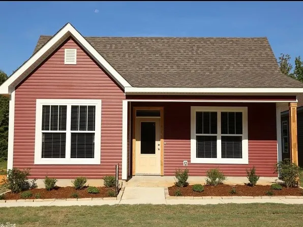 305 Prospect Park Loop, Bryant, AR 72022
