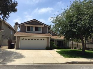 10339 Northridge Dr, Rancho Cucamonga, CA 91737