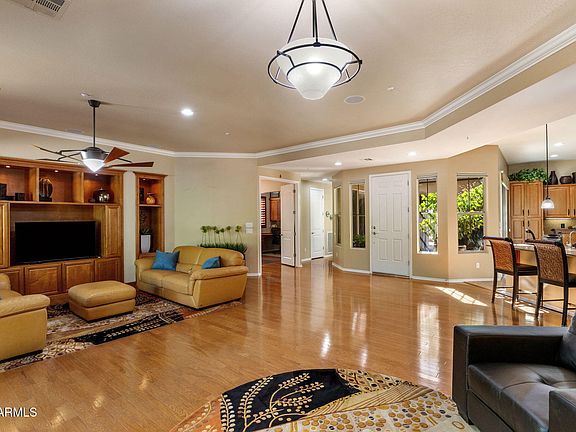 5th image of 12832 W PINNACLE VISTA Drive