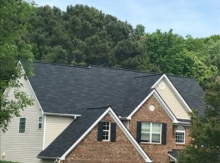 2532 Lance Ridge Way, Buford, GA 30519