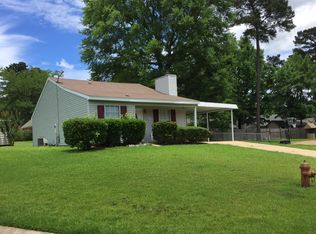 26 Brandy Ct N, Brandon, MS 39047