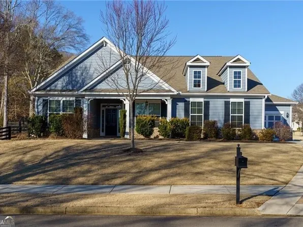 730 Paint Horse Dr, Canton, GA 30115