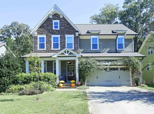 71 Clarks Crk, Pittsboro, NC 27502