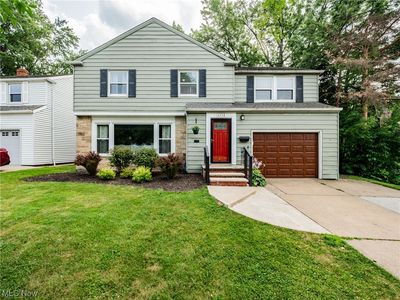 4338 Acacia Dr, South Euclid, OH, 44121