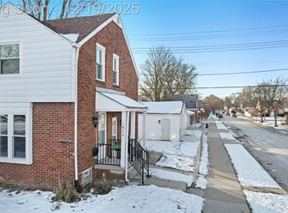 1604 15th St, Wyandotte, MI 48192