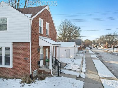 1604 15th St, Wyandotte, MI, 48192