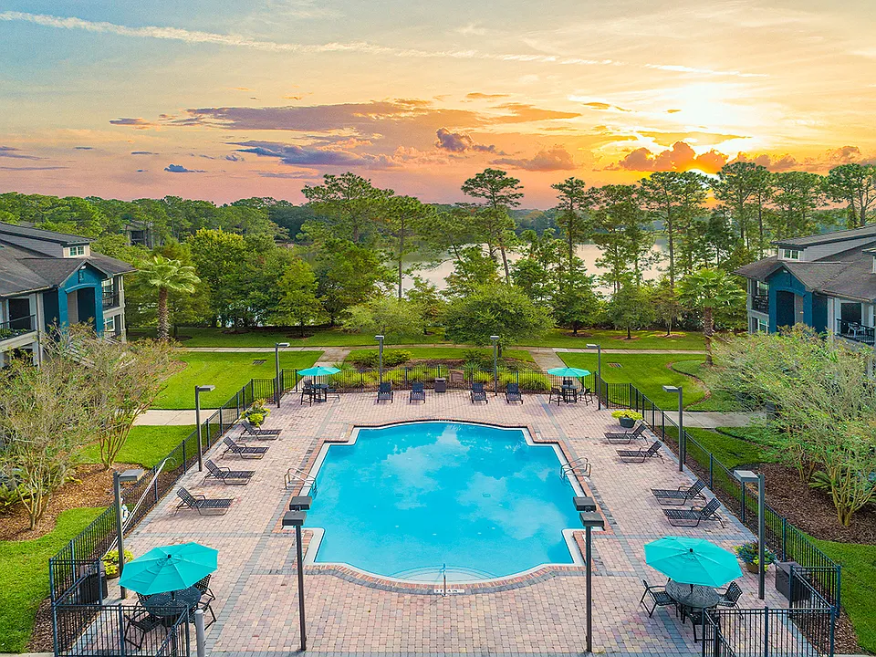 MAA Mandarin Lakes