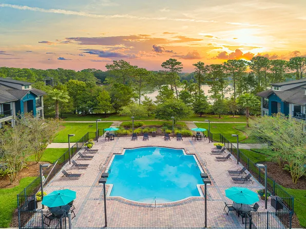 MAA Mandarin Lakes
