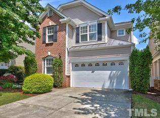 8404 Split Stone Ln, Raleigh, NC 27613