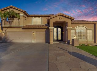 25105 N 72nd Ln, Peoria, AZ 85383