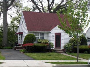 72 Runyon Rd, Clifton, NJ 07013