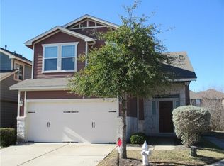 8832 White Ibis Dr, Austin, TX 78729