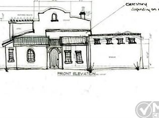 5534 River Run St, El Paso, TX 79932