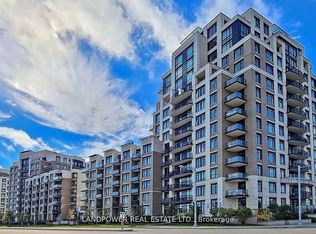 151 Upper Duke Cres #801, Markham, ON L6G 0E1