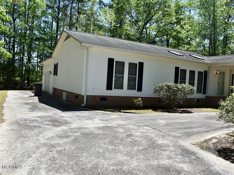 289 Ocean Forest Drive NW, Calabash, NC 28467 MLS 100381044 Zillow