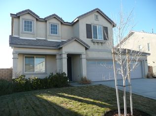 44955 32nd St W, Lancaster, CA 93536