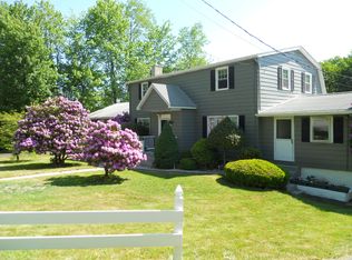620 Gardner Rd, Elmhurst Township, PA 18444