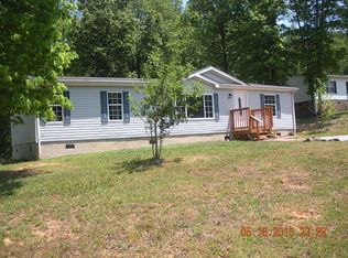 430 Parker Ln, Moravian Falls, NC 28654