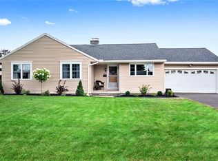 10 Scott Ave, New Hartford, NY 13413