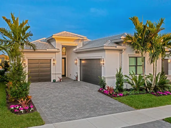 11208 Sweet Sage Avenue, Boynton Beach, FL 33473