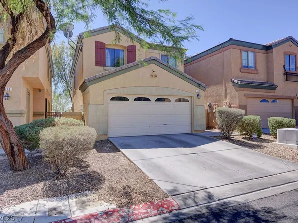 117 Stockton Edge Ave, North Las Vegas, NV 89084