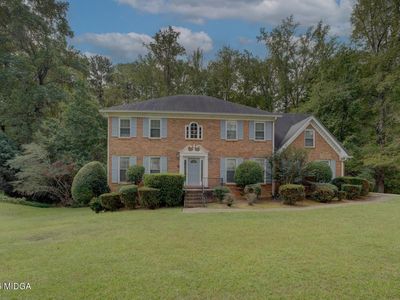 5633 Fox Den Trl, Lithonia, GA, 30038