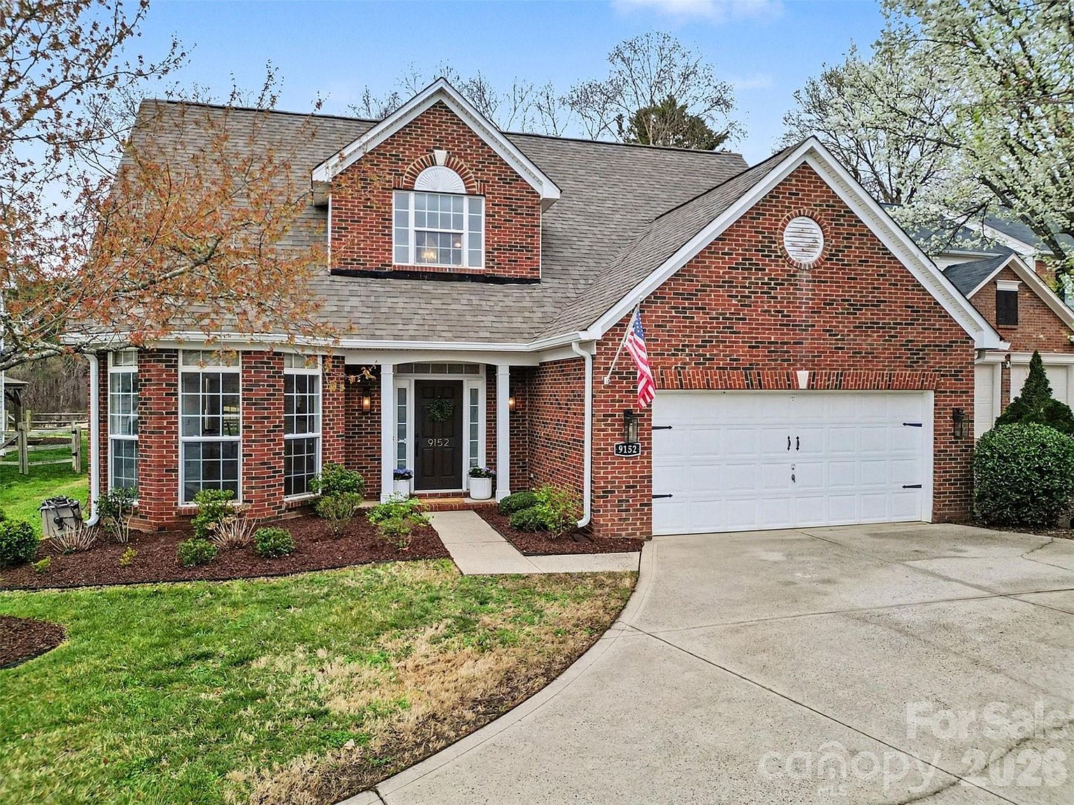 9152 Snow Hill Ct