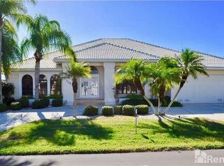 1123 Rum Cay Ct, Punta Gorda, FL 33950