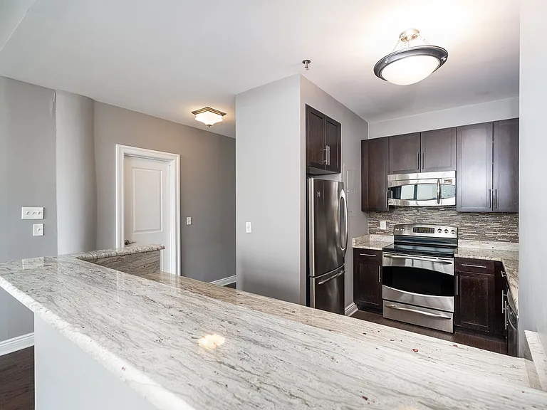 1500 Washington St #12U — Photo 8