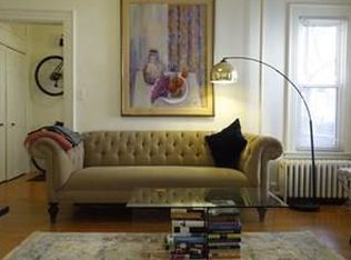13 Shepard St #14, Cambridge, MA 02138