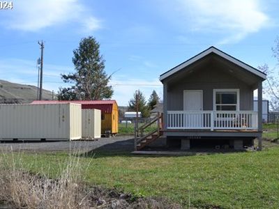 610 W 3rd St, Wallowa, OR, 97885