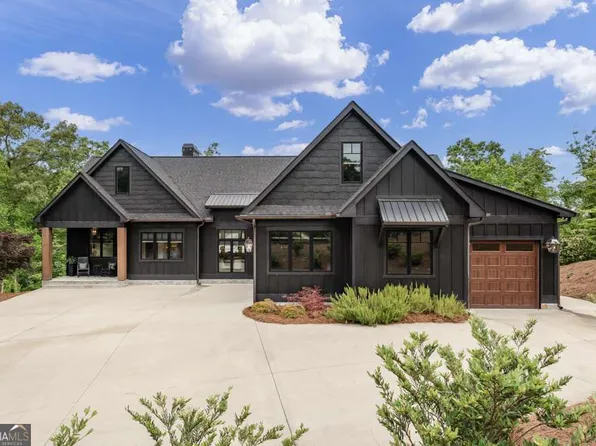 796 Creek Trl, Wedowee, AL 36278
