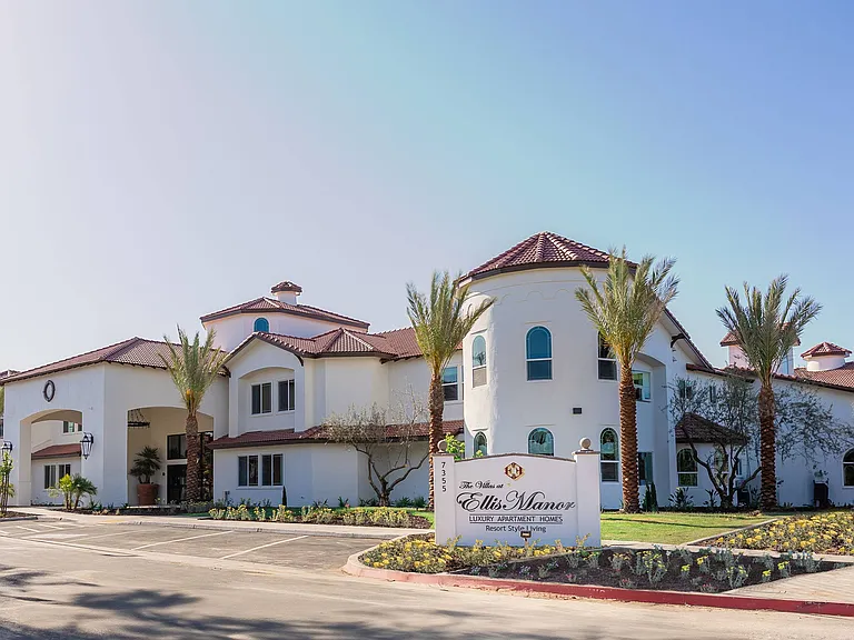 The Villas at Ellis Manor — Photo 57