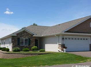 1230 E Orchard Beach Ln UNIT D, Rice Lake, WI 54868