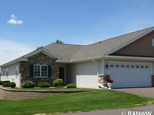 1230 E Orchard Beach Ln Unit D, Rice Lake, WI 54868