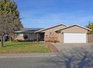 4801 Thor Way, Carmichael, CA 95608