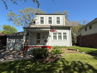 71 Lodewyck St, Mount Clemens, MI, 48043