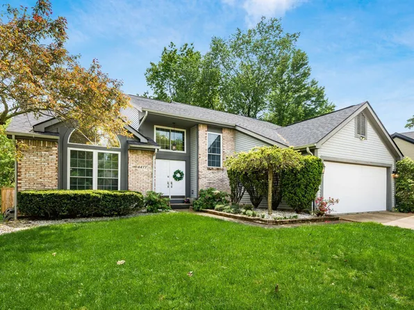 4477 Big Walnutview Dr, Columbus, OH 43230