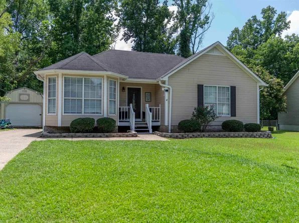 6720 Brittany Pl, Pinson, AL 35126