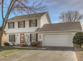 17040 Fieldcrest Ave, Farmington, MN 55024