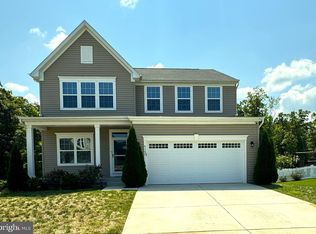 9302 Wood Creek Cir, Fredericksburg, VA 22407