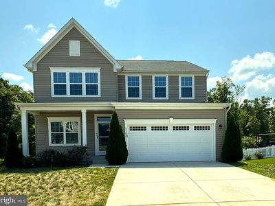 9302 Wood Creek Cir, Fredericksburg, VA, 22407