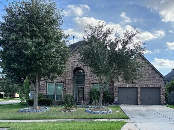 21803 Redbud Knoll Ct, Richmond, TX 77469