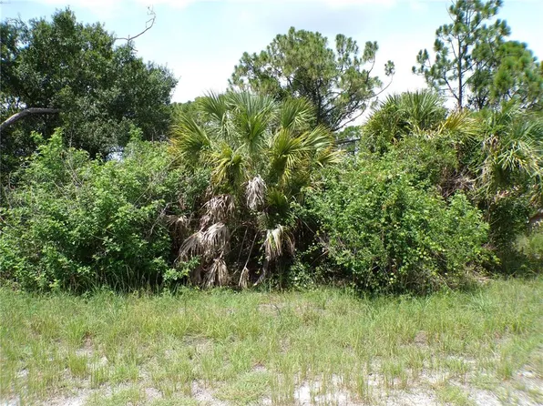 CONSTITUTION DRIVE LOT 23, NORTH PORT, FL 34291