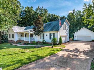 226 Gerald Dr, Simpsonville, SC 29681