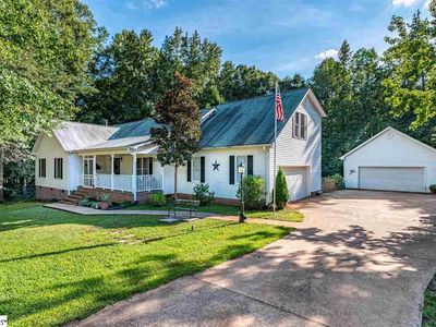 226 Gerald Dr, Simpsonville, SC, 29681