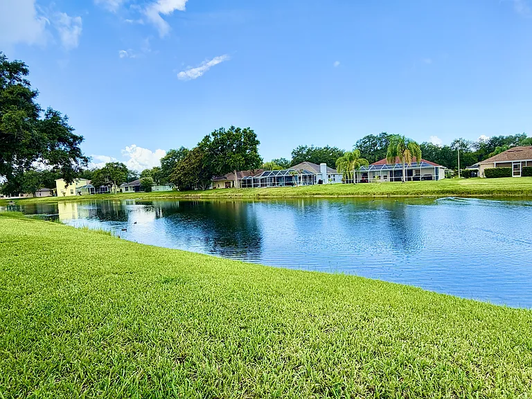 3415 Silver Meadow Way — Photo 48