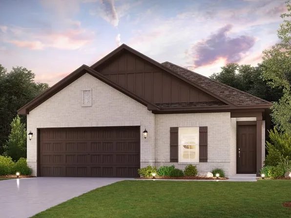 520 Vasant Dr, Royse City, TX 75189