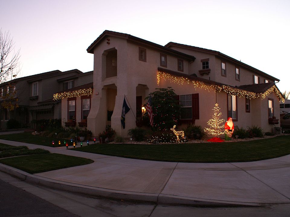 corner lot